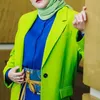 Potret Ibunda Sabda Ahessa 
