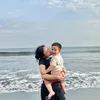 Potret Gala dan Fuji