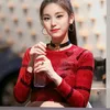 Idol Korea yang Mengenakan Baju Merah