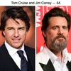 seleb yang seumuran, seleb hollywood yang seumuran, selebriti hollywood