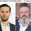 seleb yang seumuran, seleb hollywood yang seumuran, selebriti hollywood