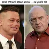 seleb yang seumuran, seleb hollywood yang seumuran, selebriti hollywood
