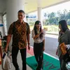 Sandra Dewi Jadi Saksi Kasus Korupsi Suami