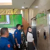 Sandra Dewi Jadi Saksi Kasus Korupsi Suami