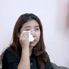 Kiky Saputri Keguguran