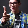 Brandon Nicholas Salim
