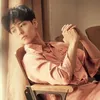 Aktor Korea Jawline Bak Bangsawan