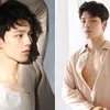 Aktor Korea Jawline Bak Bangsawan