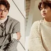 Aktor Korea Jawline Bak Bangsawan