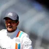 rio haryanto, f1
