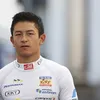 rio haryanto, f1