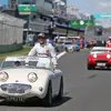 rio haryanto, f1