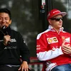 rio haryanto, f1