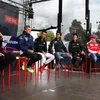 rio haryanto, f1