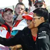 rio haryanto, f1