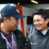 rio haryanto, f1
