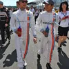 rio haryanto, f1