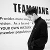 Jackson Wang