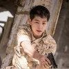 Song Joong Ki Descendants of the Sun
