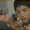 Song Joong Ki Descendants of the Sun