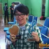 Brandon Salim