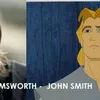 Aktor Hollywood mirip Pangeran Disney