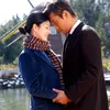 Lawan main Song Hye Kyo