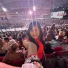 Potret Salsha Indradjaja