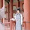 Hesti Purwadinata Liburan Korea Anak Gadis Cantik Salfok