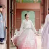 Hesti Purwadinata Liburan Korea Anak Gadis Cantik Salfok