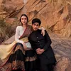 Aditi Rao Hydari - Siddharth