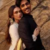 Aditi Rao Hydari - Siddharth