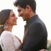 Aditi Rao Hydari - Siddharth