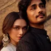 Aditi Rao Hydari - Siddharth