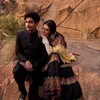 Aditi Rao Hydari - Siddharth