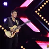 Aldy X Factor Indonesia 2015