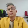 Rambut Abu-Abu Denny Caknan