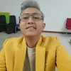 Rambut Abu-Abu Denny Caknan