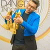 Rambut Abu-Abu Denny Caknan