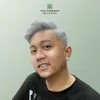 Rambut Abu-Abu Denny Caknan