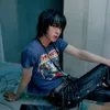 Teaser Jin BTS 'ECHO'