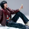 Teaser Jin BTS 'ECHO'