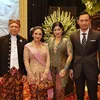 Agus Yudhoyono
