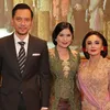 Agus Yudhoyono