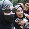 Ayu Ting Ting Kenang Sosok Mpok Alpa