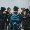 Chua dan Tantri Kotak