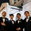 Giorgino Abraham, Adipati Dolken, Arbani Yasiz dan Abidzar Al-ghifari