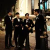Giorgino Abraham, Adipati Dolken, Arbani Yasiz dan Abidzar Al-ghifari