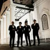 Giorgino Abraham, Adipati Dolken, Arbani Yasiz dan Abidzar Al-ghifari