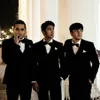 Giorgino Abraham, Adipati Dolken, Arbani Yasiz dan Abidzar Al-ghifari